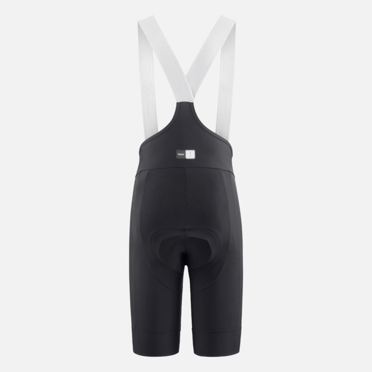 PEdALED Essential Bibshorts - Black